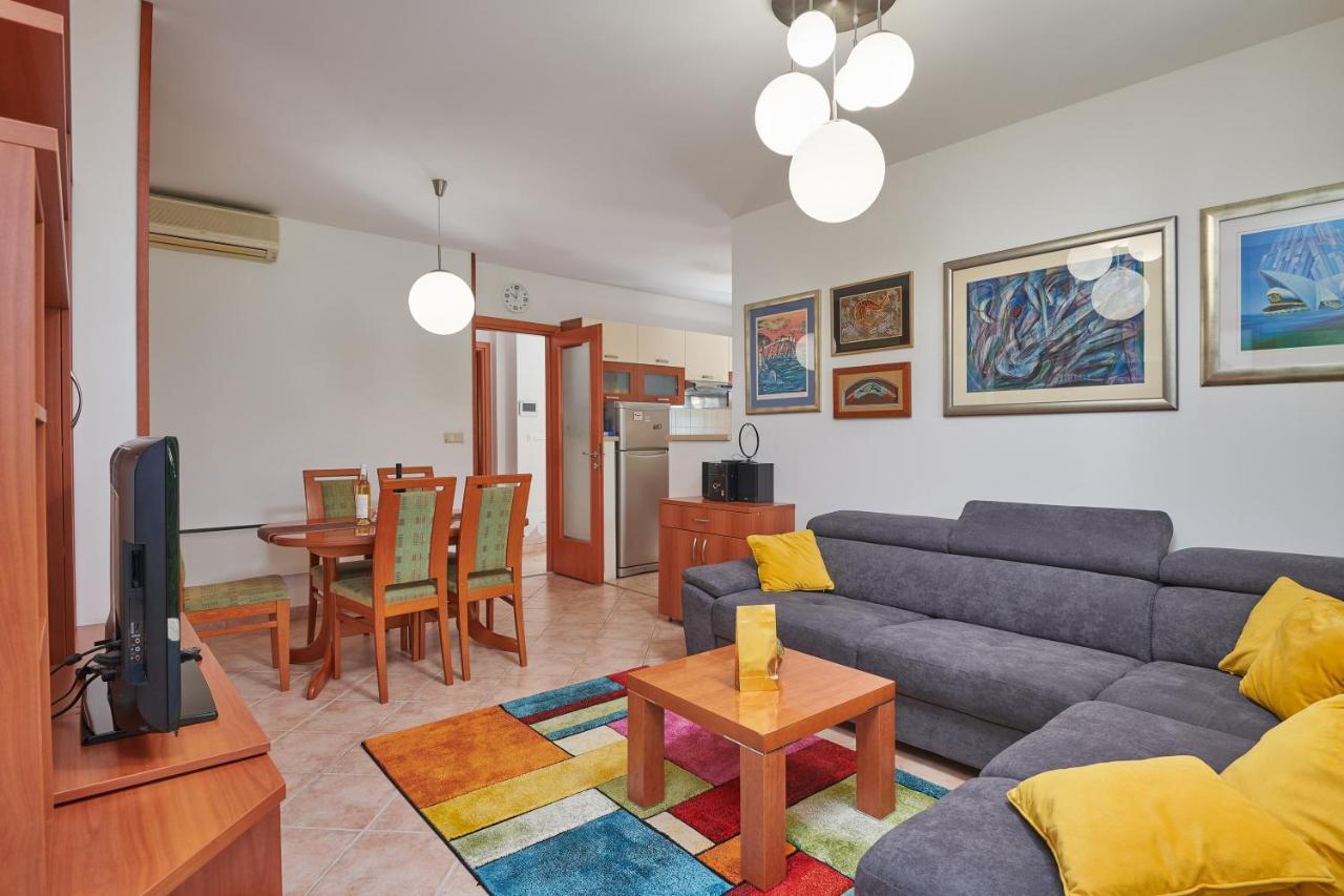 Family Apartment Dubrovnik - Private Jacuzzi Terrace, Private Parking Экстерьер фото