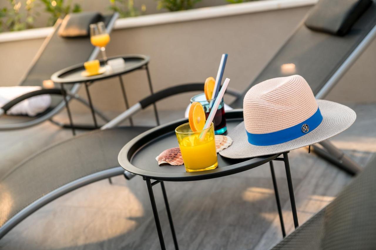 Family Apartment Dubrovnik - Private Jacuzzi Terrace, Private Parking Экстерьер фото